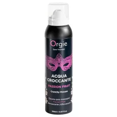 Orgie - massagefoam - passionfrukt - 150ml