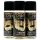 Orgie Tantric - Sensuell massageoljeset (3x30ml)