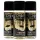 Orgie Tantric - massageolje set - sensuell - 3x30ml