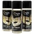 Orgie - massageoljeset - känslig/erotisk massage - 3x30ml
