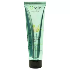 Orgie Cocktail - ätbart glidmedel - tropisk (100 ml)