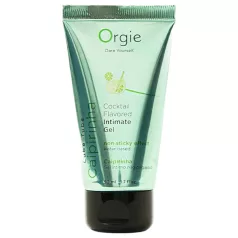Orgie Cocktail - ätbar glidmedel - tropisk smak - 50ml