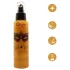 Orgie - kroppsolja med glitter - fuktgivande olja - 110ml
