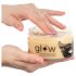 Orgie Glow - skimrande kroppskräm (250 ml)