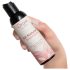 Orgie All Natural - vattenbaserat glidmedel med jordgubbssmak (150 ml)