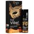 Orgie Dual Vibe - unisex flytande vibrator - Sex on the Beach (15 ml)