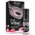 Orgie - flytande vibrator för unisex - jordgubb gin tonic - 15ml