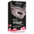 Orgie - flytande vibrator för unisex - jordgubb gin tonic - 15ml