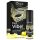 Orgie Dual Vibe - unisex flytande vibrator - Gin Tonic (15 ml)