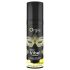 Orgie Dual Vibe - unisex flytande vibrator - Gin Tonic (15 ml)