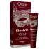 Orgie Electric Oral - pirrande läppglans - jordgubb (10 ml)