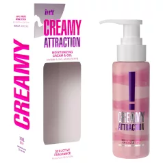   intt Creamy Attraction Seduction - afrodisiakum krämgel (100 ml)