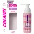 intt Creamy Attraction Seduction - afrodisiakum krämgel (100 ml)