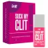 Intt Suck My Clit - klitorisstimulerande gel för kvinnor - jordgubb (15 ml)