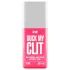 Intt Suck My Clit - klitorisstimulerande gel för kvinnor - jordgubb (15 ml)