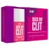 Intt Suck My Clit - klitorisstimulerande gel för kvinnor - jordgubb (15 ml)