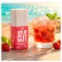 Intt Suck My Clit - klitorisstimulerande gel för kvinnor - jordgubb (15 ml)