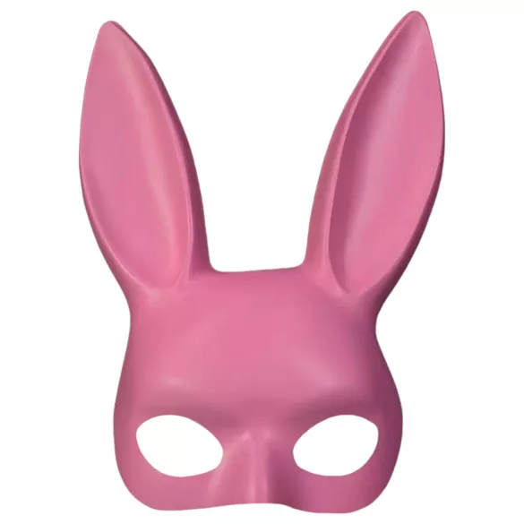 Jogestyle - kaninmask - rosa