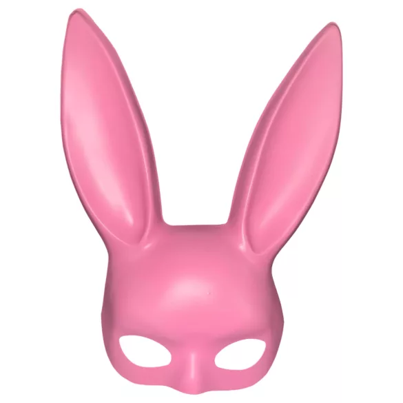 Jogestyle - kaninmask - rosa