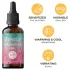 Zestra - afrodisiakumolja för kvinnor (15 ml)