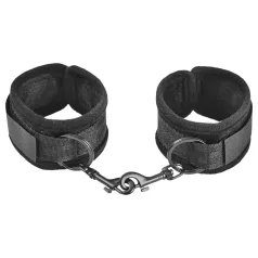 Obaie - mjuka handledsbojor (svart)