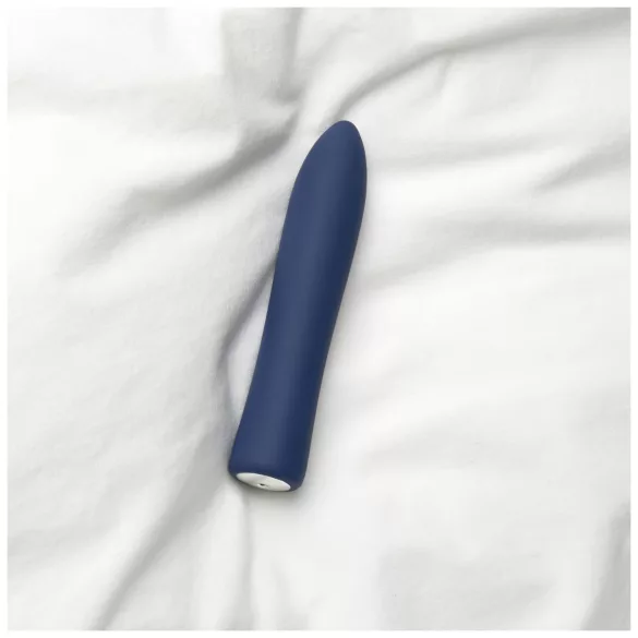 Amaysin - uppladdningsbar stavvibrator (blå)