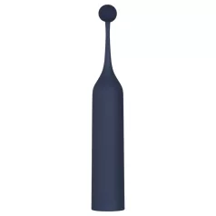   Amaysin Precision - uppladdningsbar klitorisstimulator (blå)
