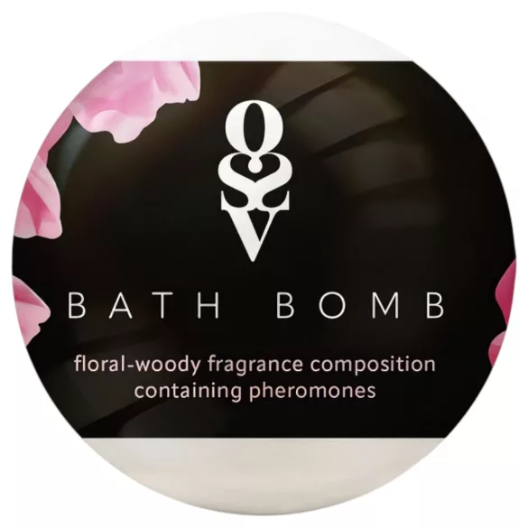 Obsessive Wonderia - underklädespresentkit - 6 delar (svart) - L/XL