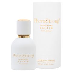 PheroStrong ELIXIR - feromonparfym för kvinnor - 50ml