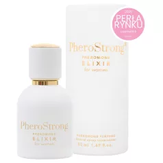 PheroStrong ELIXIR - feromonparfym för kvinnor - 50ml