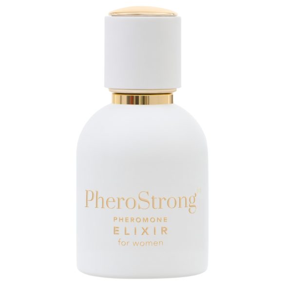 PheroStrong ELIXIR - feromonparfym för kvinnor - 50ml