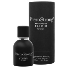 PheroStrong - feromonparfym för män - 50ml