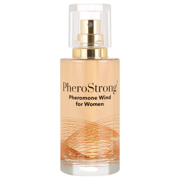 PheroStrong Wind - feromonparfym för kvinnor - 50ml