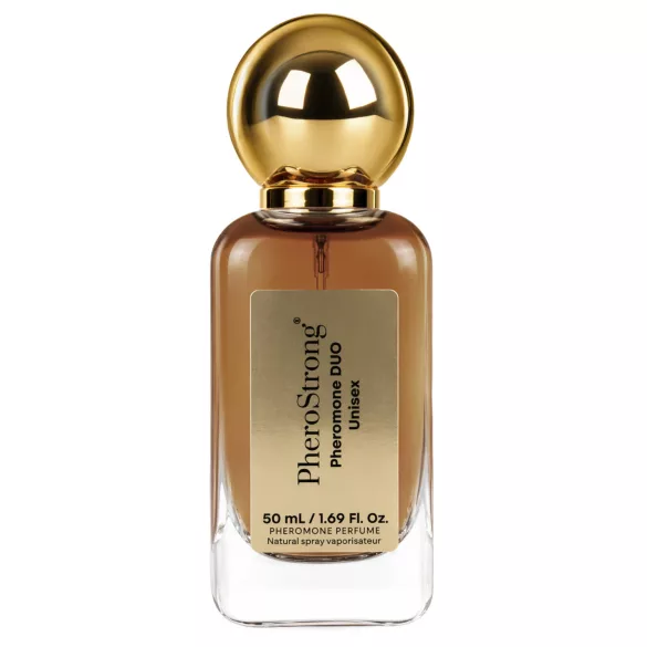 PheroStrong Duo - feromonparfym - unisex (50 ml)