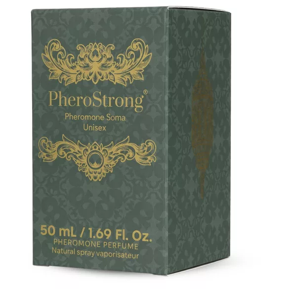 PheroStrong Soma - feromonparfym - unisex (50 ml)