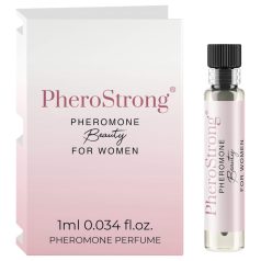 PheroStrong Beauty - feromonparfym för kvinnor - 1ml