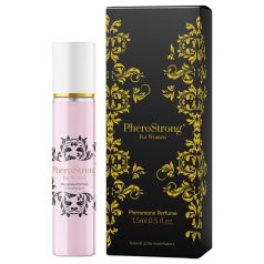 PheroStrong - feromonparfym för kvinnor - 15ml
