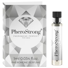 PheroStrong Perfect - feromonparfym för män - 1ml