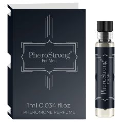 PheroStrong - feromonparfym för män - 1ml