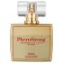 PheroStrong Exclusive - feromonparfym för kvinnor (50 ml)