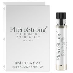 PheroStrong - feromonparfym för män - 1ml