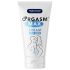 OrgasmMax - Lusthöjande kräm för män (50ml)