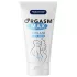 OrgasmMax - lusthöjande kräm för män (50 ml)