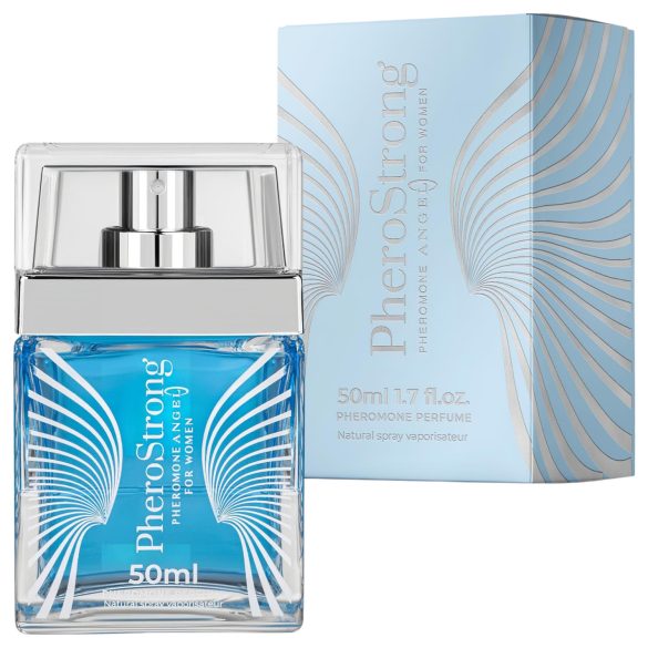 PheroStrong Angel - feromonparfym för kvinnor (50ml)