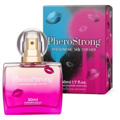 PheroStrong HQ for Her - feromonparfym för kvinnor - 50ml