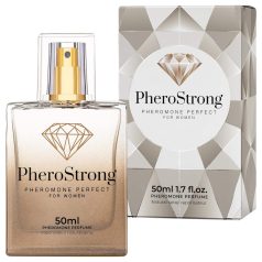 PheroStrong Perfect - feromonparfym för kvinnor - 50ml