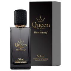 PheroStrong Queen - feromonparfym för kvinnor - 50ml