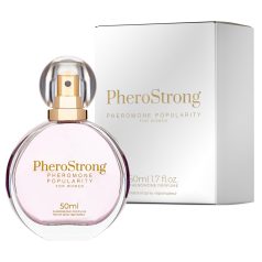PheroStrong - feromonparfym för kvinnor - 50ml