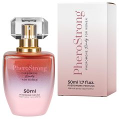 PheroStrong Beauty - feromonparfym för kvinnor - 50ml