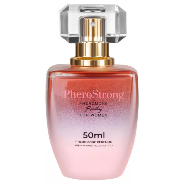PheroStrong Beauty - feromonparfym för kvinnor - 50ml